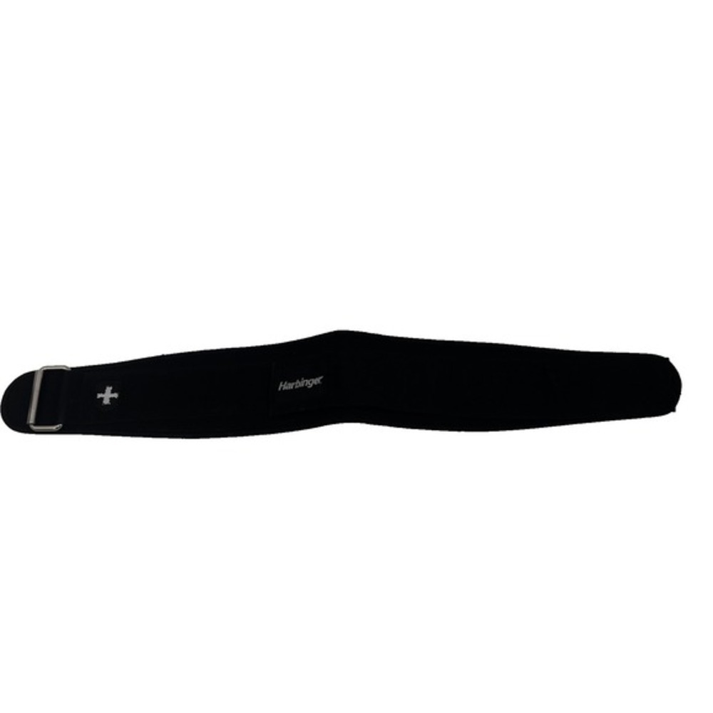 New (without tag) 5" Foam Core‎ Weight Lifting Belt - Black -XL